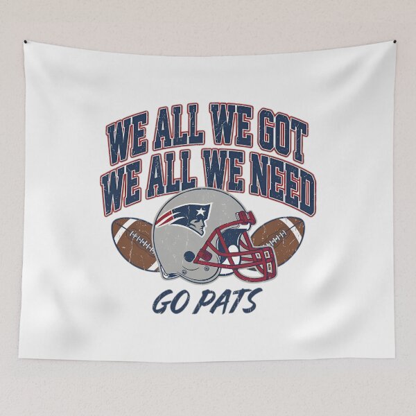 Item preview, We All We Got, We All We Need designed and sold by tierryrincones.