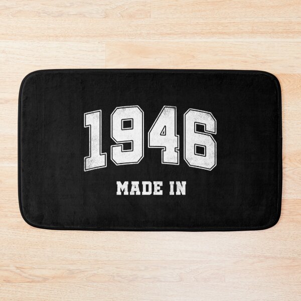 Item preview, Made In 1946. designed and sold by EunsooLee.
