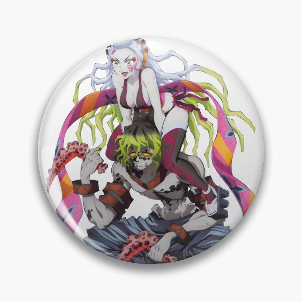 Item preview, Gyutaro Daki  designed and sold by GreenSquashKid.