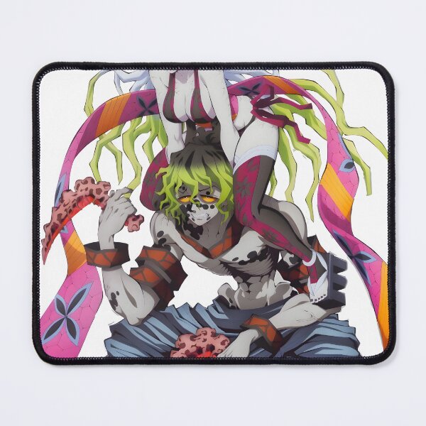 Item preview, Gyutaro Daki designed and sold by GreenSquashKid.