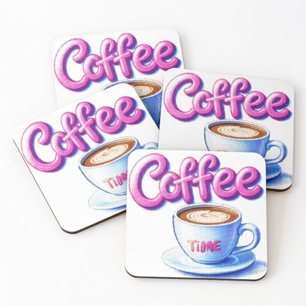 Item preview, Coffee time cup designed and sold by KabronX.
