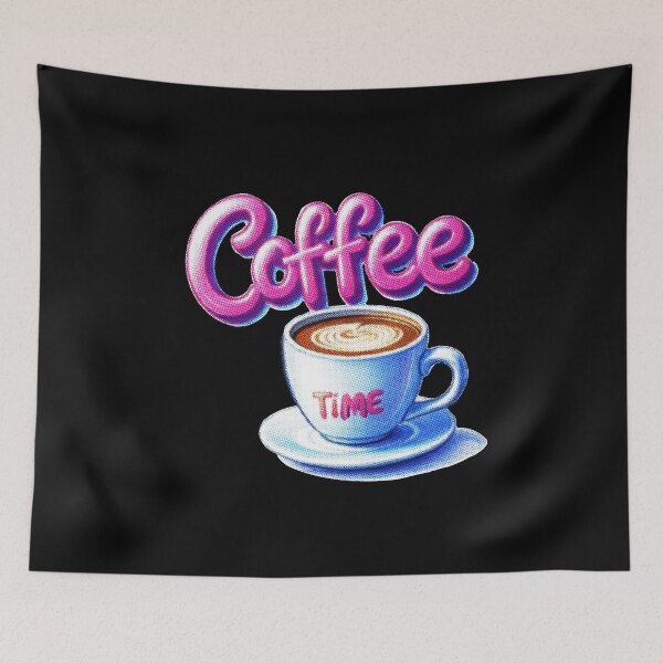Item preview, Coffee time cup designed and sold by KabronX.