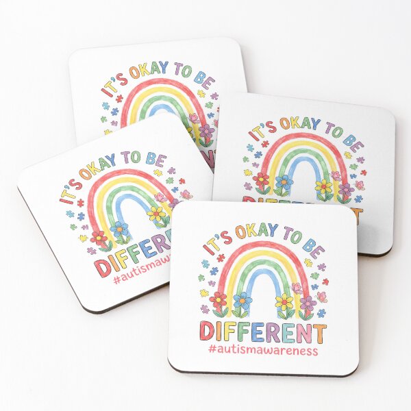 Item preview, It's Okay to Be Different designed and sold by Szekeresrenato.
