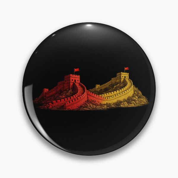 Item preview, Great Wall designed and sold by thtCMRAguy.