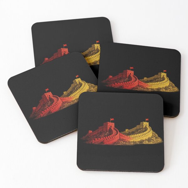 Item preview, Great Wall designed and sold by thtCMRAguy.