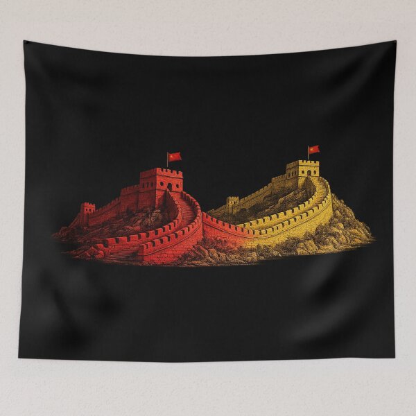 Item preview, Great Wall designed and sold by thtCMRAguy.