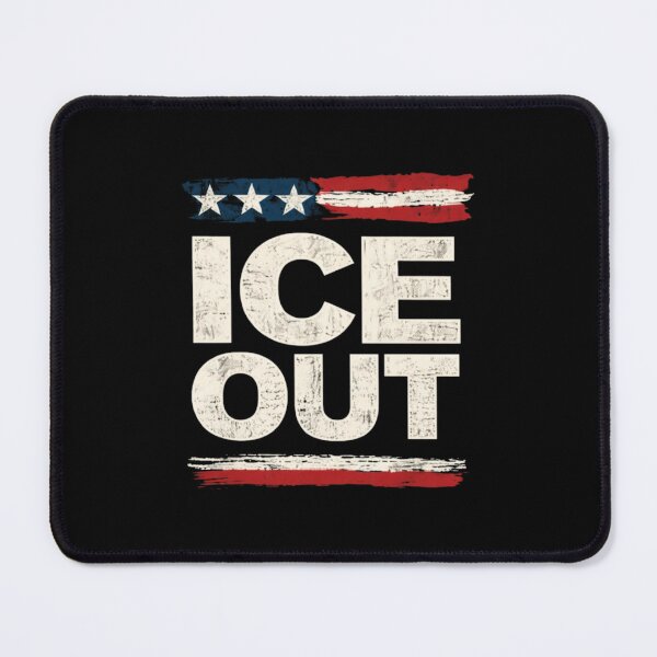 Item preview, Ice-Out designed and sold by debracoowa.
