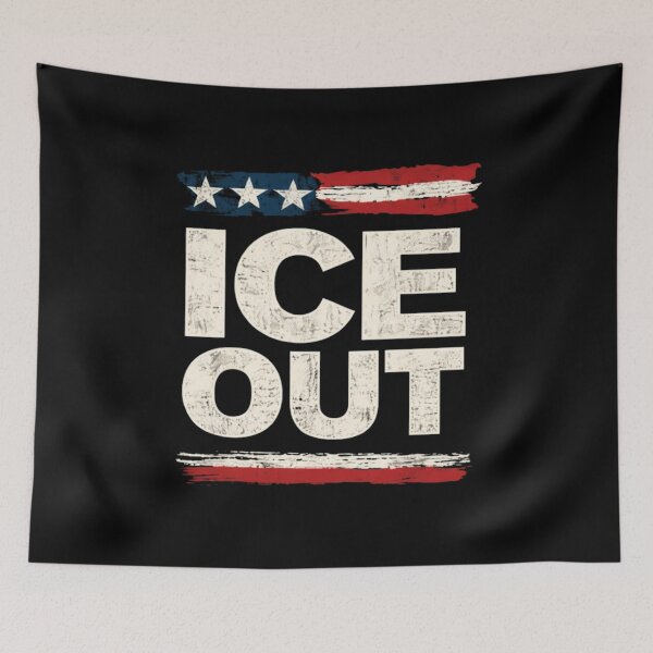 Item preview, Ice-Out  designed and sold by debracoowa.