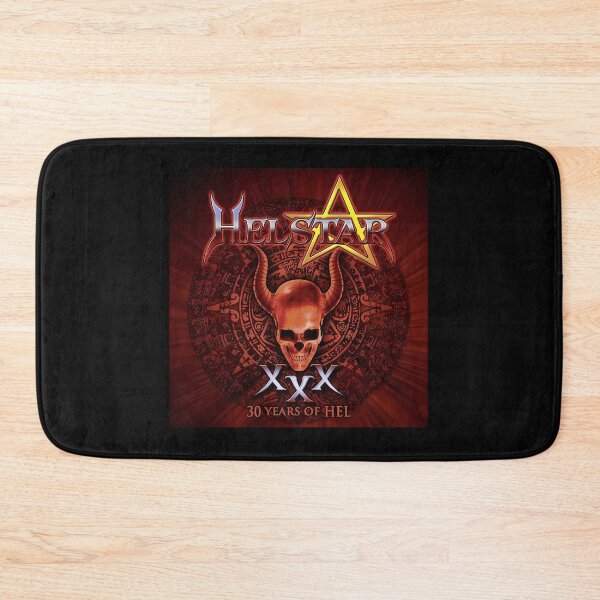 Item preview,  Helstar - 30 Years Of Hel (Live) Album 2012 designed and sold by PRLEWORLDWIDE.