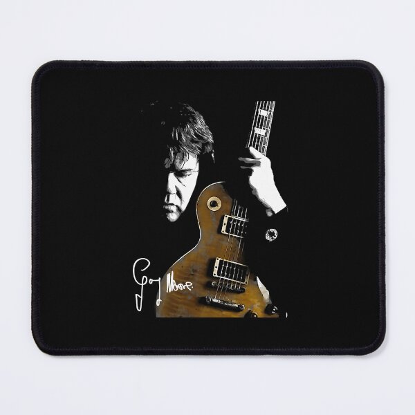 Item preview, Gary Moore designed and sold by minabarca.