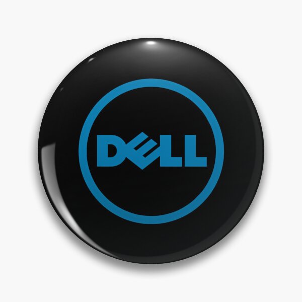 Item preview, Dell Computer Logo designed and sold by Nii-001nj.