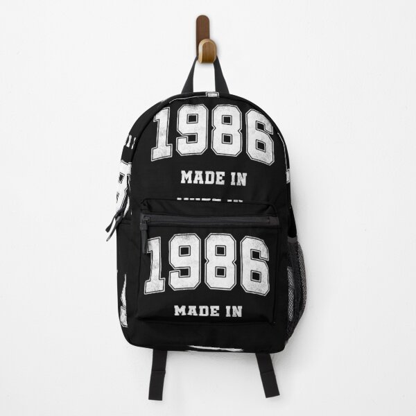 Item preview, Made In 1986. designed and sold by EunsooLee.