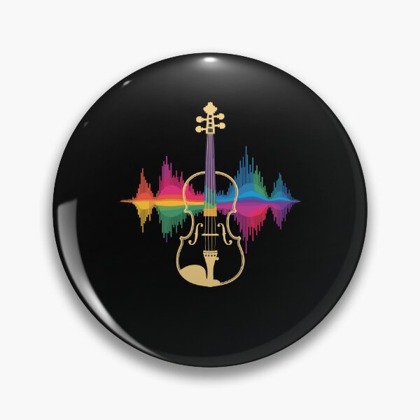 Item preview, Cool Violin Art Violin Player Music Violin Instrument Men Women Kids designed and sold by clarabersetart.