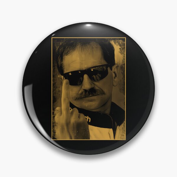 Item preview,  Dale Earnhardt designed and sold by minabarca.
