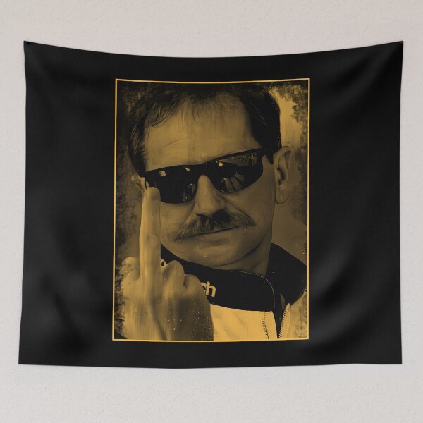 Item preview,  Dale Earnhardt designed and sold by minabarca.