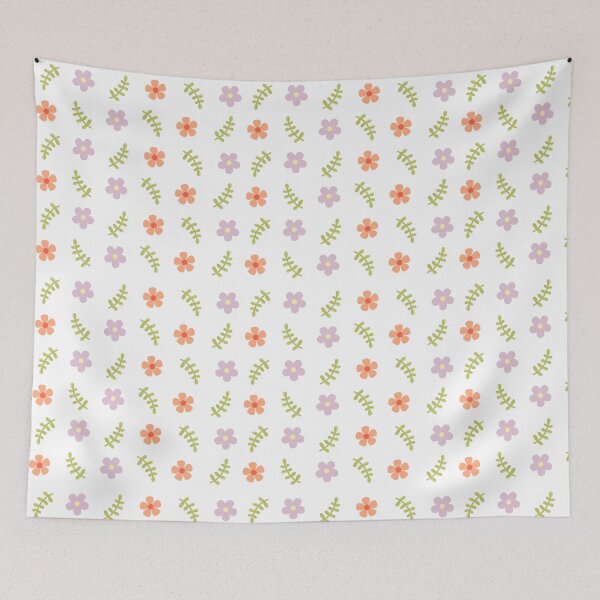 Item preview, Minimal Spring Blooms designed and sold by Pearron.
