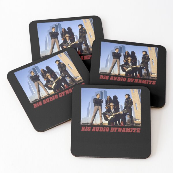 Item preview, Big Audio Dynamite Gift For Guitar Mick Jones Idol Gifts Fot You designed and sold by minabarca.