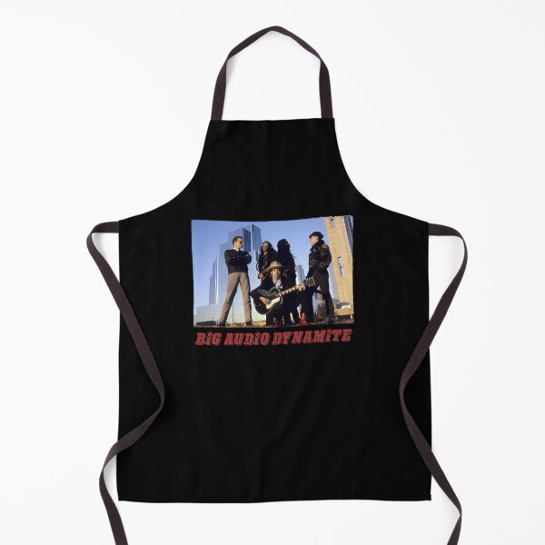 Item preview, Big Audio Dynamite Gift For Guitar Mick Jones Idol Gifts Fot You designed and sold by minabarca.