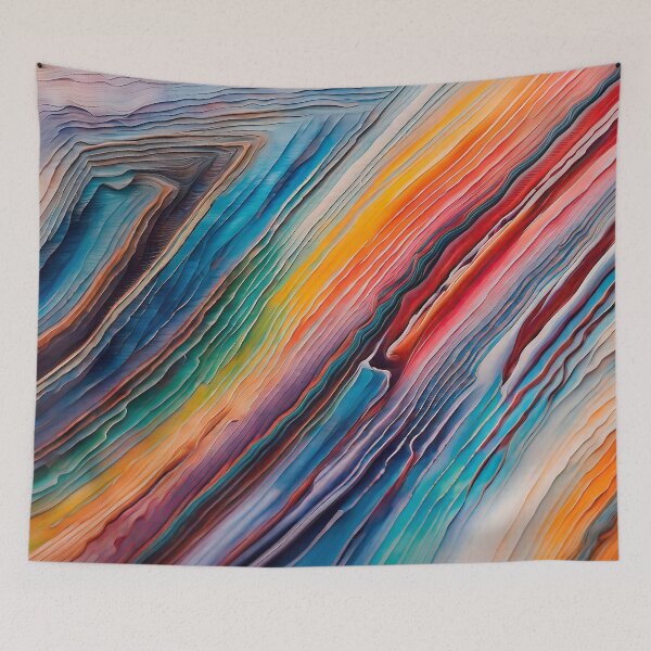 Item preview, Paint swirls designed and sold by rheyes.