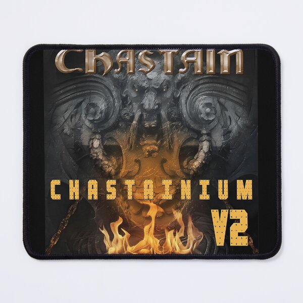 Item preview, Chastain - Chastainium V2 Album 2022 designed and sold by PRLEWORLDWIDE.