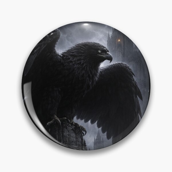 Item preview, What Watches From Above designed and sold by MLOSA.