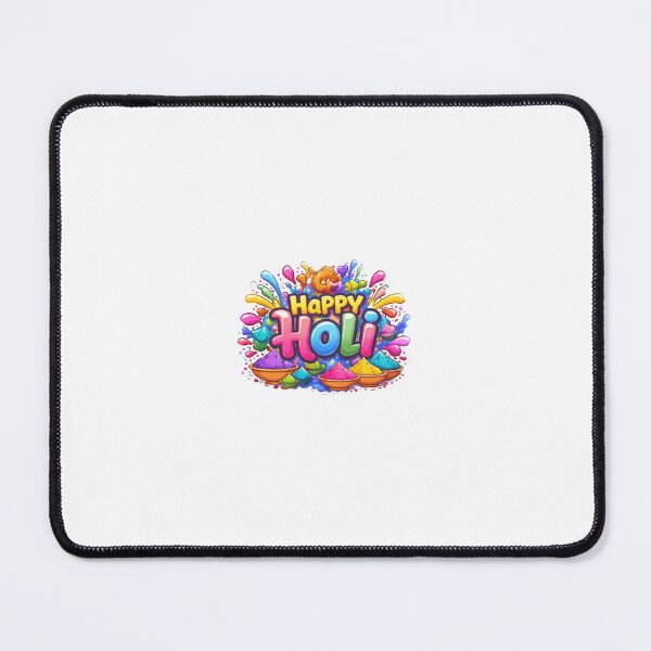 Item preview, Happy Holi designed and sold by pdabad.
