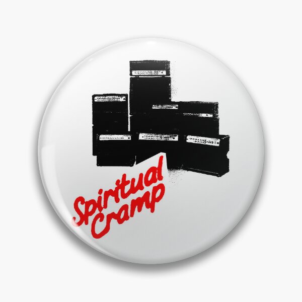 Item preview, Red Typography Hardcore Punk designed and sold by nerdyygraphic.