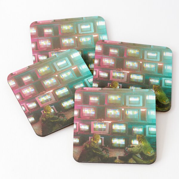 Item preview, The Ultimate Retro Terminal Setup designed and sold by StSDigs.