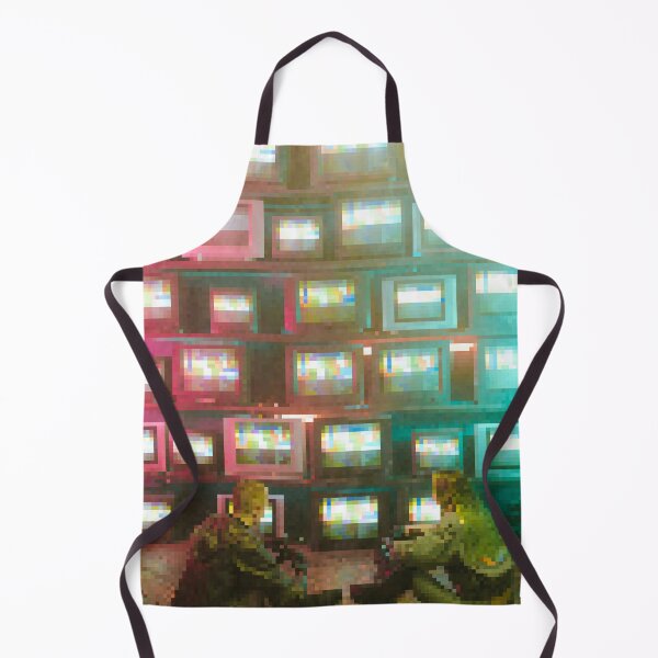Item preview, The Ultimate Retro Terminal Setup designed and sold by StSDigs.