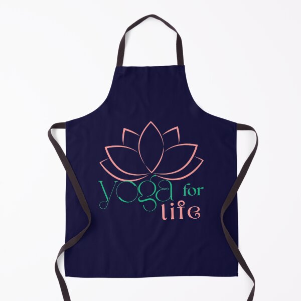 Item preview, Minimalist Yoga for Life Simple Design designed and sold by LoudVictory.