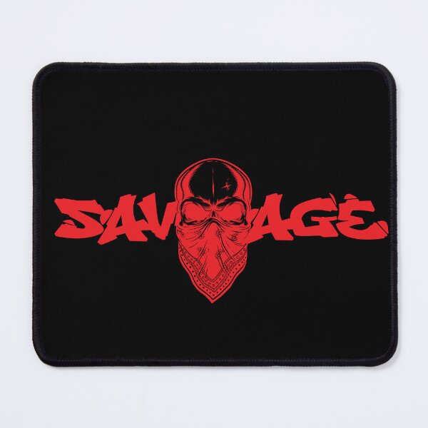 Item preview, Savage Skull Streetwear designed and sold by sweetdrawsart.