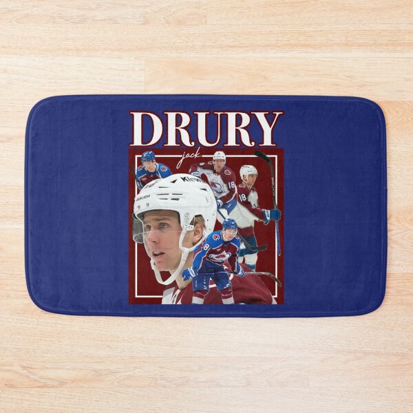 Item preview, jack drury retro design designed and sold by aksav.