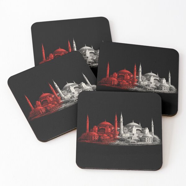 Item preview, Istanbul Layers designed and sold by thtCMRAguy.