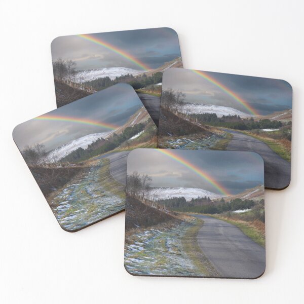 Item preview, Yorkshire Dales Rainbow designed and sold by Alisonchambers2.