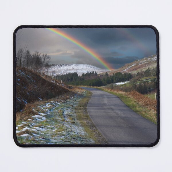 Item preview, Yorkshire Dales Rainbow designed and sold by Alisonchambers2.
