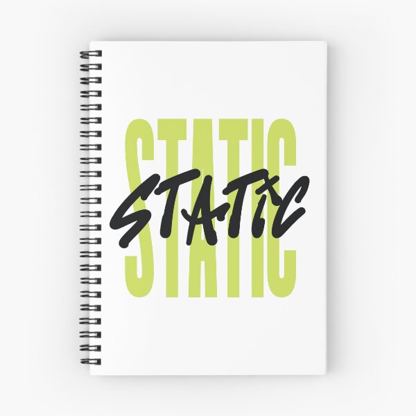 Item preview, Static – Urban Graffiti Streetwear Typography Design designed and sold by sweetdrawsart.
