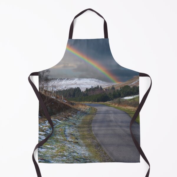 Item preview, Yorkshire Dales Rainbow designed and sold by Alisonchambers2.