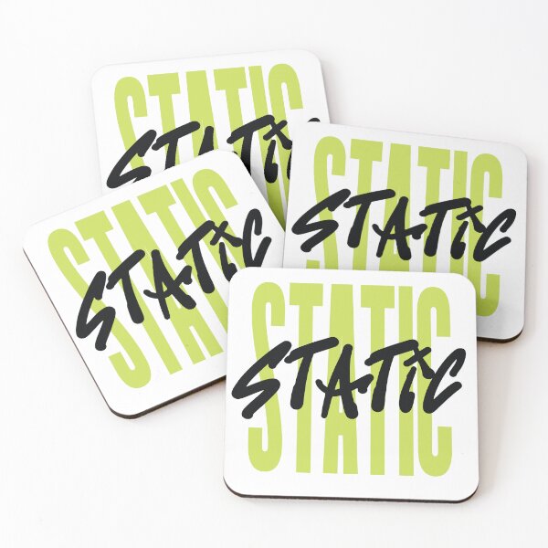 Item preview, Static – Urban Graffiti Streetwear Typography Design designed and sold by sweetdrawsart.