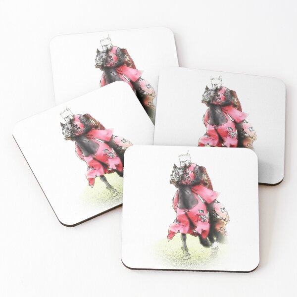 Item preview, For a King designed and sold by Murph's Images.