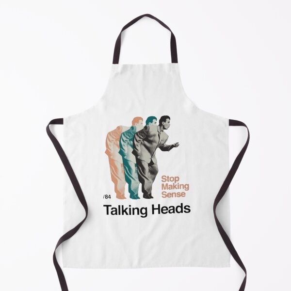 Item preview, Talking Heads Stop Making Sense  designed and sold by minabarca.