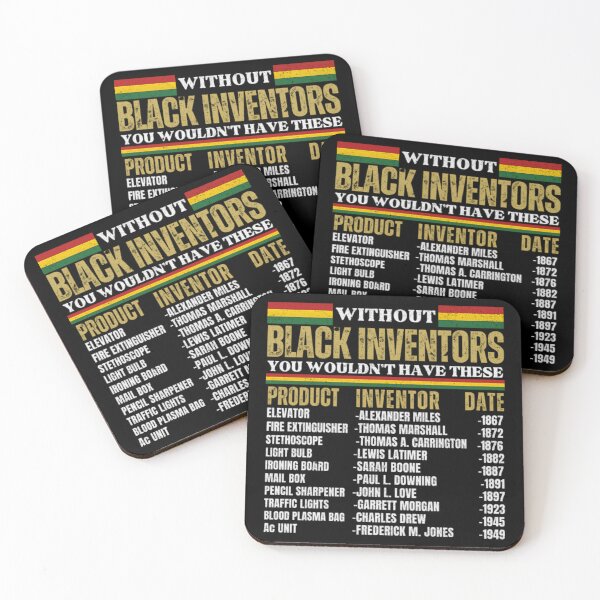 Item preview, Heroes Of Black History designed and sold by GallegosLandin.