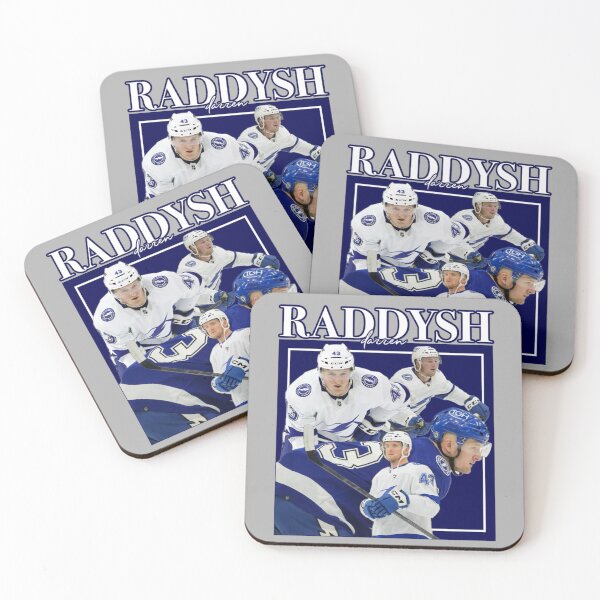 Item preview, darren raddysh retro design designed and sold by aksav.