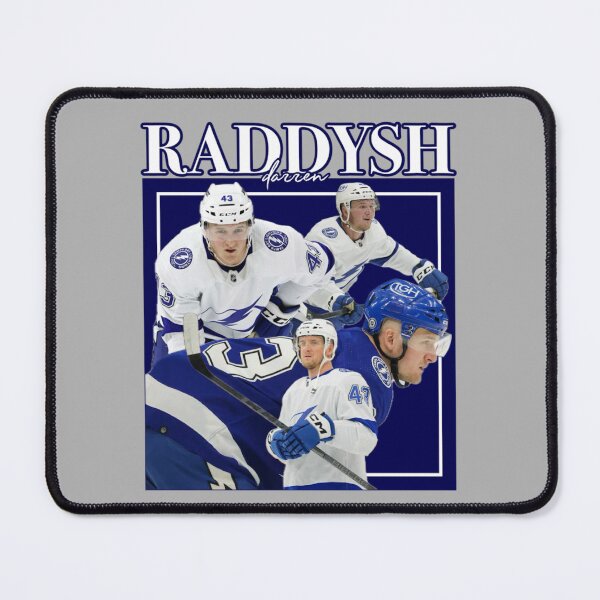 Item preview, darren raddysh retro design designed and sold by aksav.