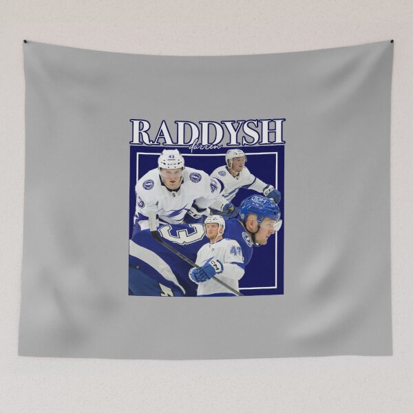 Item preview, darren raddysh retro design designed and sold by aksav.