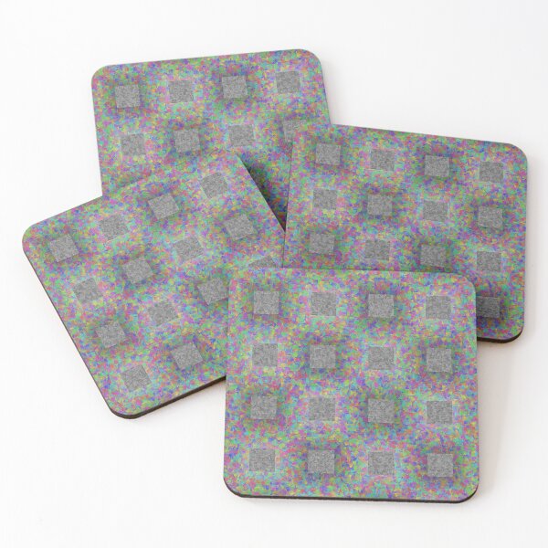 Item preview, Signal Fields Beneath the Static designed and sold by Barns Holleday.