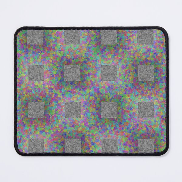 Item preview, Signal Fields Beneath the Static designed and sold by Barns Holleday.