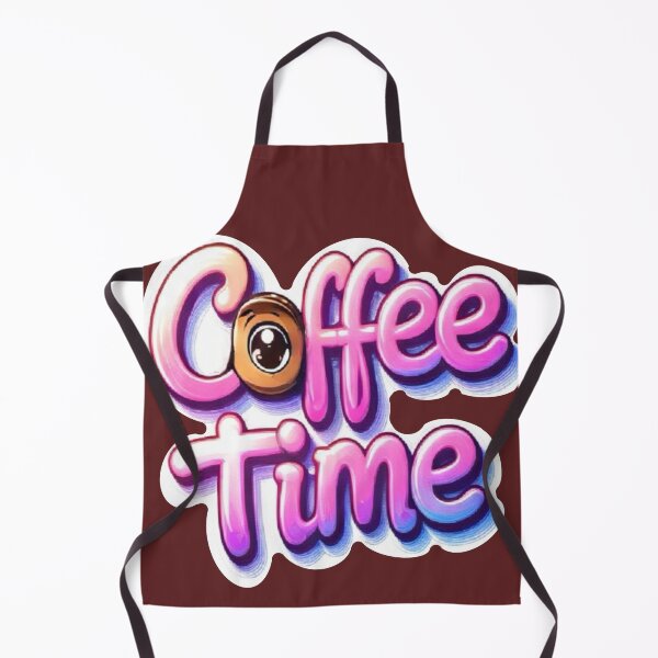 Item preview, Coffee time eye designed and sold by KabronX.