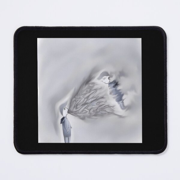 Item preview, Faded Dissociation Head Clouds designed and sold by yqqrghdmzl33.
