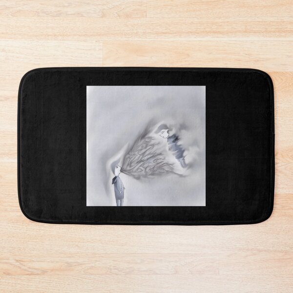 Item preview, Faded Dissociation Head Clouds designed and sold by yqqrghdmzl33.