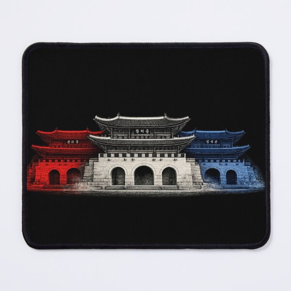 Item preview, Seoul Layers designed and sold by thtCMRAguy.